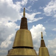 Kong Meng San Phor Kark See Monastery