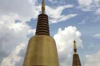 Kong Meng San Phor Kark See Monastery